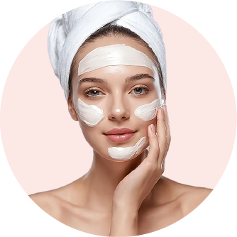 Антивозрастная маска