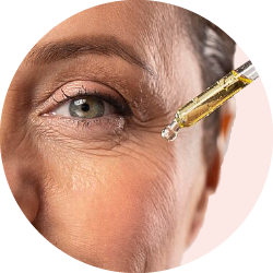 Сыворотки против старения