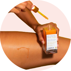 Сыворотки против целлюлита