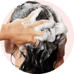 Шампунь против перхоти