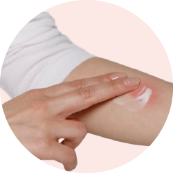 Антигрибковые кремы