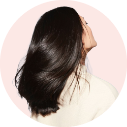 Шампунь против выпадения волос