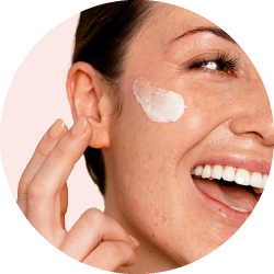 Кремы против покраснения