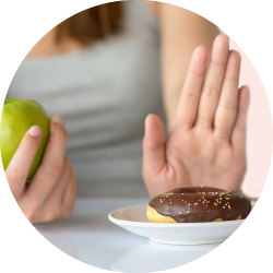 Контроль Аппетита