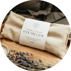 Подушки для ароматерапии