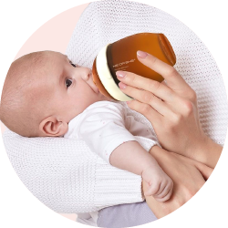 Детская бутылочка