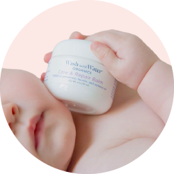 Детский крем