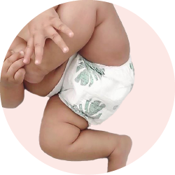 Детские подгузники