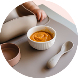 Детское питание