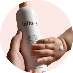 Детский лосьон