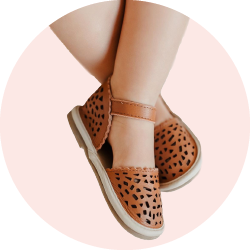 Обувь для малышей