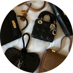 Сумки и кошельки