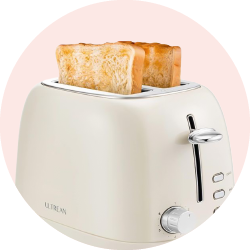 Базовый Тостер