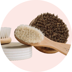 Щетки для ванны