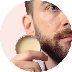 Бальзамы для бороды