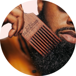 Расчески для бороды