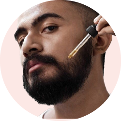 Масла для бороды