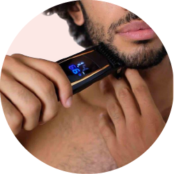 Триммеры для бороды