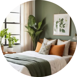 Мебель для спальни