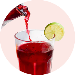 Добавки для напитков