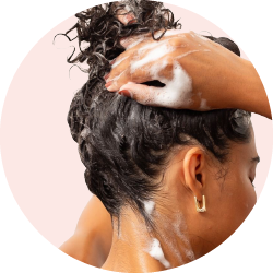 Шампунь с биотином