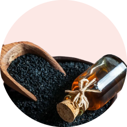 БАДы на основе черного тмина