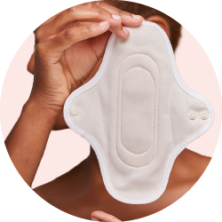 Прокладки для мочевого пузыря