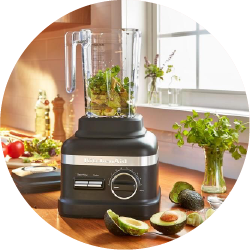 Блендеры и миксеры