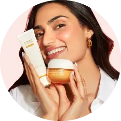 Набор для ухода за телом