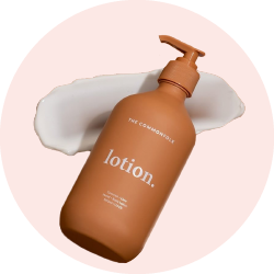 Увлажняющие кремы и лосьоны для тела