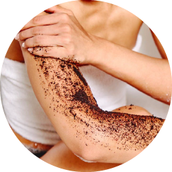 Скрабы и эксфолианты для тела