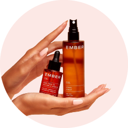 Спреи и туманы для тела