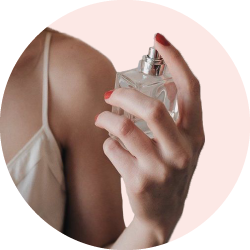 Спреи для тела