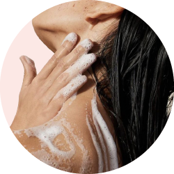 Гель для душа