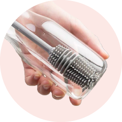 Щетки для бутылок