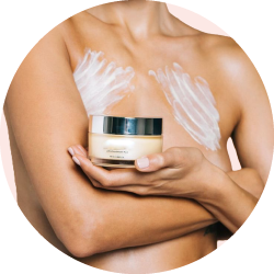 Кремы для упругости груди