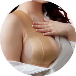 Лента для поднятия груди