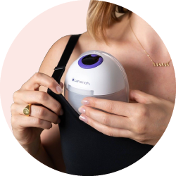 Молокоотсос