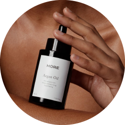 Масла для ухода за грудью