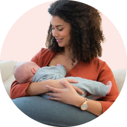 Грудное вскармливание