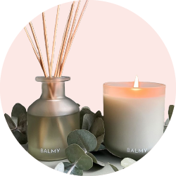 Свечи и Диффузоры