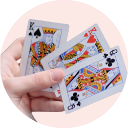 Карточные игры