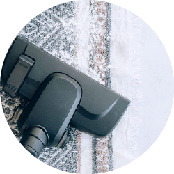 Чистка ковров