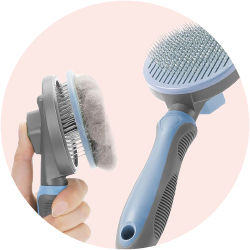 Щетки для кошек и собак