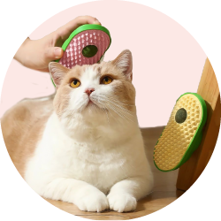 Продукты для кошек