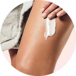 Кремы от целлюлита