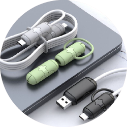 Зарядные устройства и данные кабели