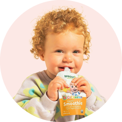 Пищевые добавки для детей