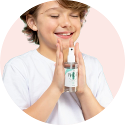 Детские духи