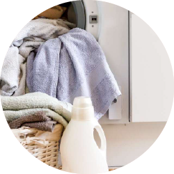 Тряпки для уборки